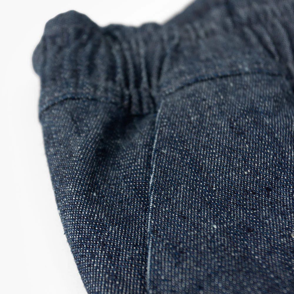 WRKShort - Denim - Image 9