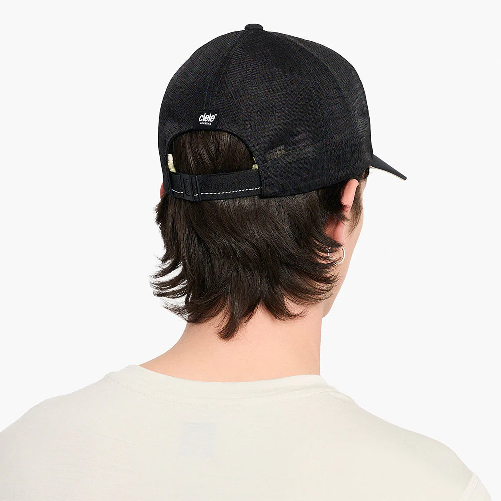 TRLCap SC - LE - WMRT - Black - Image 4